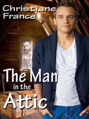 cover image of The Man In the Attic
